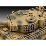 REVELL 1/72 MODEL SET PZKPFW VI AUSF. H TIGER