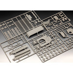 REVELL 1/72 MODEL SET PZKPFW VI AUSF. H TIGER
