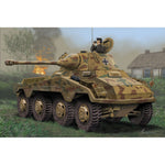 REVELL 1/76 MODEL SET SD.KFZ. 234/2 PUMA