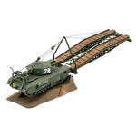 REVELL 1/76 MODEL SET CHURCHILL A.V.R.E.