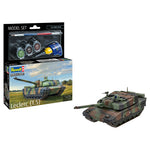 REVELL 1/72 MODEL SET LECLERC T.5