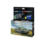 REVELL 1/72 MODEL SET LECLERC T.5