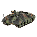 REVELL 1/35 MODEL SET RAKETENJAGDPANZER JAGUAR 1