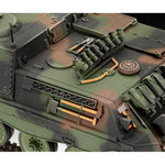 REVELL 1/35 MODEL SET RAKETENJAGDPANZER JAGUAR 1