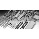 REVELL 1/35 MODEL SET RAKETENJAGDPANZER JAGUAR 1