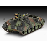 REVELL 1/35 MODEL SET RAKETENJAGDPANZER JAGUAR 1