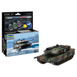 REVELL 1/72 MODEL SET LEOPARD 2A7V