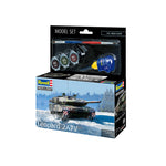 REVELL 1/72 MODEL SET LEOPARD 2A7V