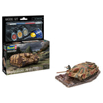 REVELL 1/76 MODEL SET JAGDPANZER IV (L/70)