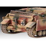 REVELL 1/76 MODEL SET JAGDPANZER IV (L/70)