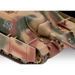 REVELL 1/76 MODEL SET JAGDPANZER IV (L/70)