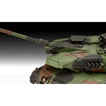 REVELL 1/35 MODEL SET LEOPARD 2A7A1