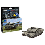 REVELL 1/72 MODEL SET CHALLENGER 1