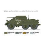 ITALERI 1/35 M8 GREYHOUND
