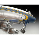 REVELL 1/144 MODEL SET LOCKHEED L.1049G SUPER CONSTELLATION LUF