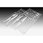 REVELL 1/144 MODEL SET LOCKHEED L.1049G SUPER CONSTELLATION LUF