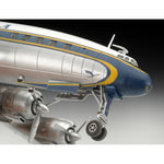 REVELL 1/144 MODEL SET LOCKHEED L.1049G SUPER CONSTELLATION LUF