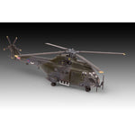 REVELL 1/144 MODEL SET WESTLAND PUMA HC.1