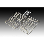 REVELL 1/144 MODEL SET WESTLAND PUMA HC.1