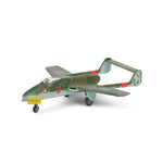 REVELL 1/72 MODEL SET FOCKE-WULF TL JAGER "FLITZER" - P-SERIES
