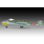 REVELL 1/72 MODEL SET FOCKE-WULF TL JAGER "FLITZER" - P-SERIES