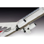 REVELL 1/144 MODEL SET BOEING 737-800 TURKISH AIRLINES