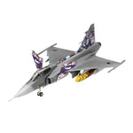 REVELL 1/72 MODEL SET SAAB JAS-39C GRIPEN