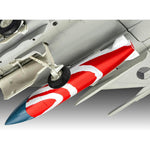 REVELL 1/72 MODEL SET SAAB JAS-39C GRIPEN