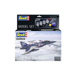 REVELL 1/72 MODEL SET SAAB JAS-39C GRIPEN
