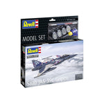 REVELL 1/72 MODEL SET SAAB JAS-39C GRIPEN