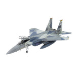 REVELL 1/72 MODEL SET BOEING F-15C EAGLE