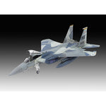 REVELL 1/72 MODEL SET BOEING F-15C EAGLE