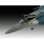 REVELL 1/72 MODEL SET BOEING F-15C EAGLE