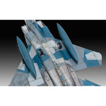 REVELL 1/72 MODEL SET BOEING F-15C EAGLE