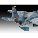 REVELL 1/72 MODEL SET BOEING F-15C EAGLE