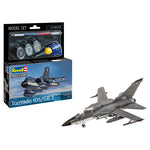 REVELL 1/144 MODEL SET PANAVIA TORNADO IDS/GR.1