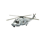 REVELL 1/72 MODEL SET NH90 NFH NAVY