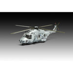 REVELL 1/72 MODEL SET NH90 NFH NAVY