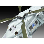 REVELL 1/72 MODEL SET NH90 NFH NAVY