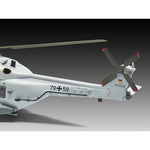 REVELL 1/72 MODEL SET NH90 NFH NAVY