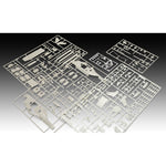 REVELL 1/72 MODEL SET NH90 NFH NAVY
