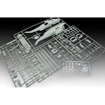 REVELL 1/72 MODEL SET WESTLAND SEA KING MK. 41