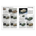 TAMIYA RC 50 YEARS ALBUM