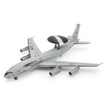 REVELL 1/144 MODEL SET BOEING E-3A