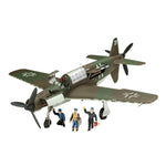 REVELL 1/48 MODEL SET DORNIER DO 335 PFEIL