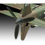 REVELL 1/48 MODEL SET DORNIER DO 335 PFEIL
