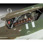 REVELL 1/48 MODEL SET DORNIER DO 335 PFEIL