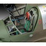 REVELL 1/48 MODEL SET DORNIER DO 335 PFEIL