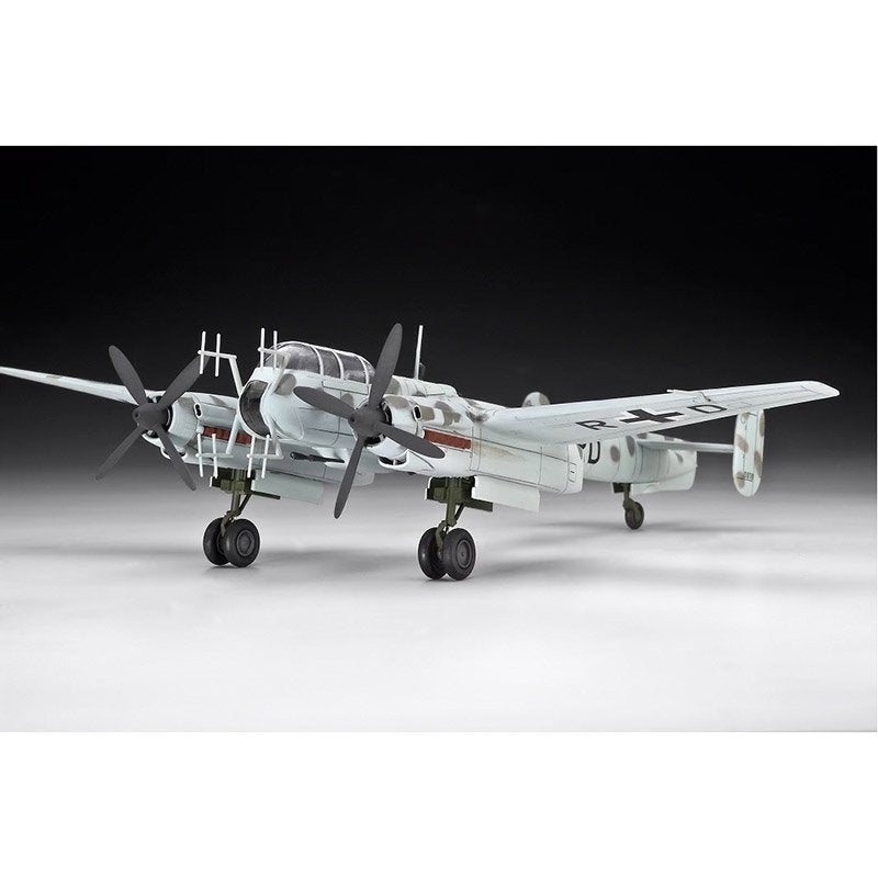 REVELL 1/72 MODEL SET ARADO AR 240