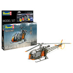 REVELL 1/32 MODEL SET ALOUETTE II